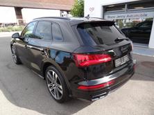 AUDI SQ5 TDI quattro tiptronic, Diesel, Occasion / Utilisé, Automatique - 4