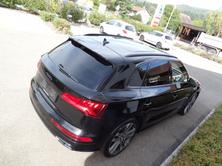 AUDI SQ5 TDI quattro tiptronic, Diesel, Occasion / Utilisé, Automatique - 5