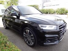 AUDI SQ5 TDI quattro tiptronic, Diesel, Occasion / Utilisé, Automatique - 6