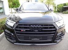 AUDI SQ5 TDI quattro tiptronic, Diesel, Occasion / Utilisé, Automatique - 7