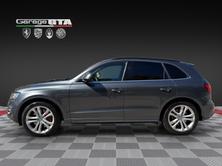 AUDI SQ5 3.0 TDI quattro tiptronic, Diesel, Occasion / Utilisé, Automatique - 2