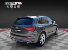 AUDI SQ5 3.0 TDI quattro tiptronic, Diesel, Occasion / Utilisé, Automatique - 5