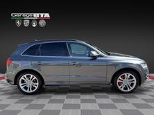 AUDI SQ5 3.0 TDI quattro tiptronic, Diesel, Occasion / Utilisé, Automatique - 6