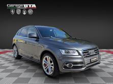 AUDI SQ5 3.0 TDI quattro tiptronic, Diesel, Occasion / Utilisé, Automatique - 7