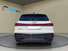 AUDI SQ5 TFSI quattro S-tronic, Hybride Léger Essence/Électricité, Occasion / Utilisé, Automatique - 4
