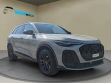AUDI SQ5 TFSI quattro S-tronic, Hybride Léger Essence/Électricité, Occasion / Utilisé, Automatique - 7