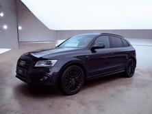 AUDI SQ5 3.0 TDI quattro tiptronic, Diesel, Occasion / Gebraucht, Automatik - 2