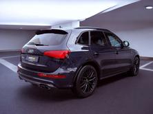 AUDI SQ5 3.0 TDI quattro tiptronic, Diesel, Occasion / Gebraucht, Automatik - 4