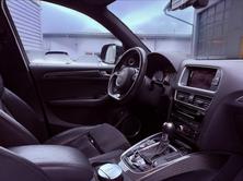 AUDI SQ5 3.0 TDI quattro tiptronic, Diesel, Occasion / Gebraucht, Automatik - 5
