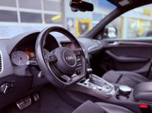 AUDI SQ5 3.0 TDI quattro tiptronic, Diesel, Occasion / Gebraucht, Automatik - 7