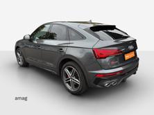 AUDI SQ5 SB, Diesel, Occasion / Gebraucht, Automatik - 3
