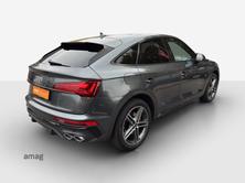 AUDI SQ5 SB, Diesel, Occasion / Gebraucht, Automatik - 5