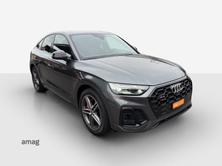 AUDI SQ5 SB, Diesel, Occasion / Gebraucht, Automatik - 6