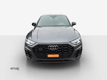 AUDI SQ5 SB, Diesel, Occasion / Gebraucht, Automatik - 7