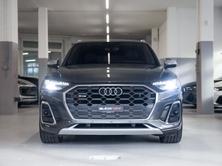 AUDI SQ5 Sportback TDI quattro tiptronic *CH-FHZ*, Hybride Leggero Diesel/Elettrica, Occasioni / Usate, Automatico - 2