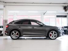 AUDI SQ5 Sportback TDI quattro tiptronic *CH-FHZ*, Hybride Leggero Diesel/Elettrica, Occasioni / Usate, Automatico - 4