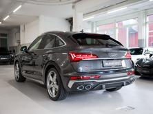 AUDI SQ5 Sportback TDI quattro tiptronic *CH-FHZ*, Hybride Leggero Diesel/Elettrica, Occasioni / Usate, Automatico - 6