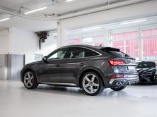 AUDI SQ5 Sportback TDI quattro tiptronic *CH-FHZ*, Hybride Leggero Diesel/Elettrica, Occasioni / Usate, Automatico - 7