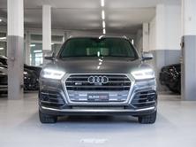 AUDI SQ5 3.0 TFSI quattro S-tronic *CH-FHZ*, Benzina, Occasioni / Usate, Automatico - 2