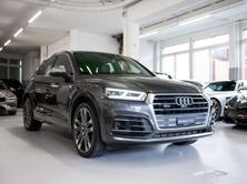 AUDI SQ5 3.0 TFSI quattro S-tronic *CH-FHZ*, Benzina, Occasioni / Usate, Automatico - 3