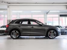 AUDI SQ5 3.0 TFSI quattro S-tronic *CH-FHZ*, Benzina, Occasioni / Usate, Automatico - 4