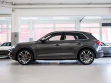 AUDI SQ5 3.0 TFSI quattro S-tronic *CH-FHZ*, Benzina, Occasioni / Usate, Automatico - 5