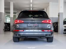 AUDI SQ5 3.0 TFSI quattro S-tronic *CH-FHZ*, Benzina, Occasioni / Usate, Automatico - 6