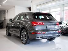AUDI SQ5 3.0 TFSI quattro S-tronic *CH-FHZ*, Benzina, Occasioni / Usate, Automatico - 7