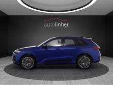 AUDI SQ5 TFSI quattro S-tronic, Hybride Léger Essence/Électricité, Occasion / Utilisé, Automatique - 2
