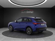 AUDI SQ5 TFSI quattro S-tronic, Hybride Léger Essence/Électricité, Occasion / Utilisé, Automatique - 3