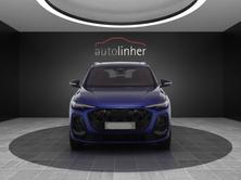 AUDI SQ5 TFSI quattro S-tronic, Hybride Léger Essence/Électricité, Occasion / Utilisé, Automatique - 7