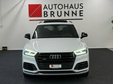 AUDI SQ5 TDI quattro tiptronic, Diesel, Occasion / Gebraucht, Automatik - 2