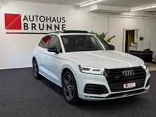 AUDI SQ5 TDI quattro tiptronic, Diesel, Occasion / Gebraucht, Automatik - 3