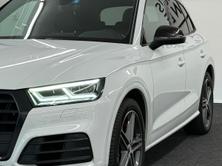 AUDI SQ5 TDI quattro tiptronic, Diesel, Occasion / Gebraucht, Automatik - 4