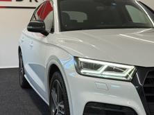 AUDI SQ5 TDI quattro tiptronic, Diesel, Occasion / Gebraucht, Automatik - 5