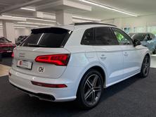 AUDI SQ5 TDI quattro tiptronic, Diesel, Occasion / Gebraucht, Automatik - 6