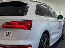 AUDI SQ5 TDI quattro tiptronic, Diesel, Occasion / Gebraucht, Automatik - 7
