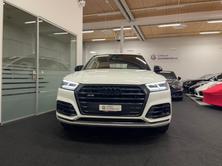 AUDI SQ5 3.0 V6 TFSI quattro T-Tronic, Benzin, Occasion / Gebraucht, Automatik - 2
