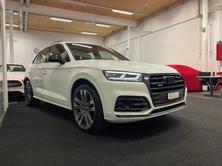 AUDI SQ5 3.0 V6 TFSI quattro T-Tronic, Benzin, Occasion / Gebraucht, Automatik - 3