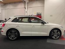 AUDI SQ5 3.0 V6 TFSI quattro T-Tronic, Benzin, Occasion / Gebraucht, Automatik - 4