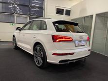 AUDI SQ5 3.0 V6 TFSI quattro T-Tronic, Benzin, Occasion / Gebraucht, Automatik - 7