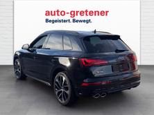 AUDI SQ5 3.0 V6 TDI quattro T-Tronic, Hybride Leggero Diesel/Elettrica, Occasioni / Usate, Automatico - 2