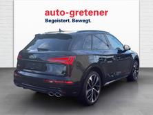 AUDI SQ5 3.0 V6 TDI quattro T-Tronic, Hybride Leggero Diesel/Elettrica, Occasioni / Usate, Automatico - 3