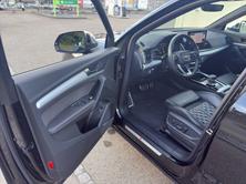 AUDI SQ5 3.0 V6 TDI quattro T-Tronic, Hybride Leggero Diesel/Elettrica, Occasioni / Usate, Automatico - 5