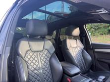 AUDI SQ5 3.0 V6 TDI quattro T-Tronic, Hybride Leggero Diesel/Elettrica, Occasioni / Usate, Automatico - 7