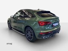 AUDI SQ5 SB, Diesel, Occasion / Gebraucht, Automatik - 3