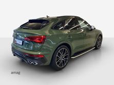 AUDI SQ5 SB, Diesel, Occasion / Gebraucht, Automatik - 5