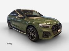 AUDI SQ5 SB, Diesel, Occasion / Gebraucht, Automatik - 6