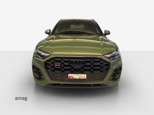 AUDI SQ5 SB, Diesel, Occasion / Gebraucht, Automatik - 7