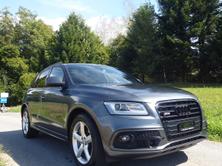 AUDI SQ5 3.0 TDI quattro tiptronic, Diesel, Second hand / Used, Automatic - 2